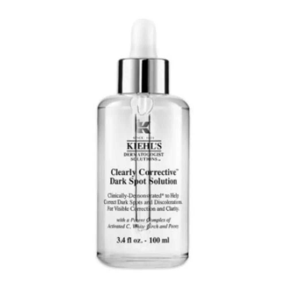 Kiehls Clearly Corrective Dark Spot Solution Ampoule 100ml BNS
Kiehls Clearly Corrective Dark Spot Solution Ampoule 100ml BNS