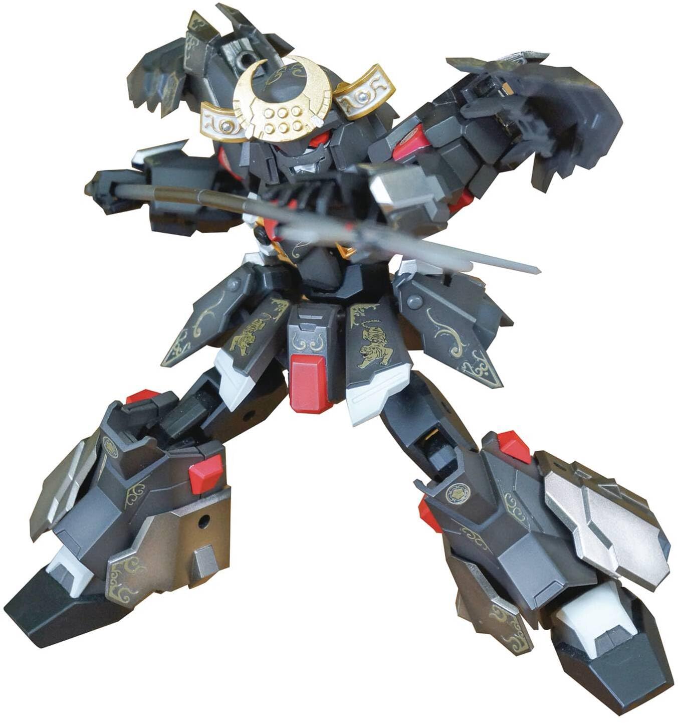 Plum PM Office A Plaact 15 Sanada Extreme Armor Decoration Высота 130 мм Пластиковая модель PP175 (Масаюки) Вер. приблизительно. Немасштабируемый
Plum PM Office A Plaact 15 Sanada Extreme Armor Decoration Высота 130 мм Пластиковая модель PP175 (Масаюки) Вер. приблизительно. Немасштабируемый