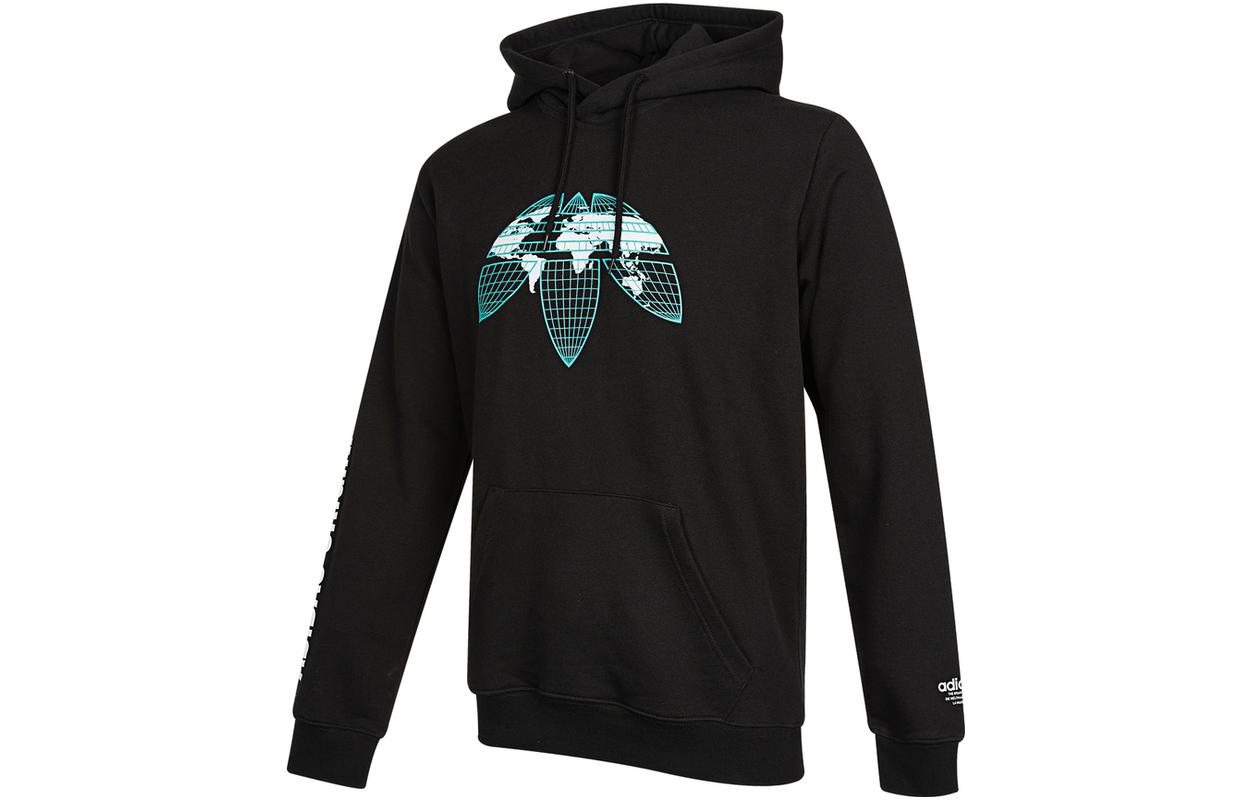 Adidas Originals Sweatshirt Men s Black HF4902 XS
Adidas Originals Sweatshirt Men s Black HF4902 XS