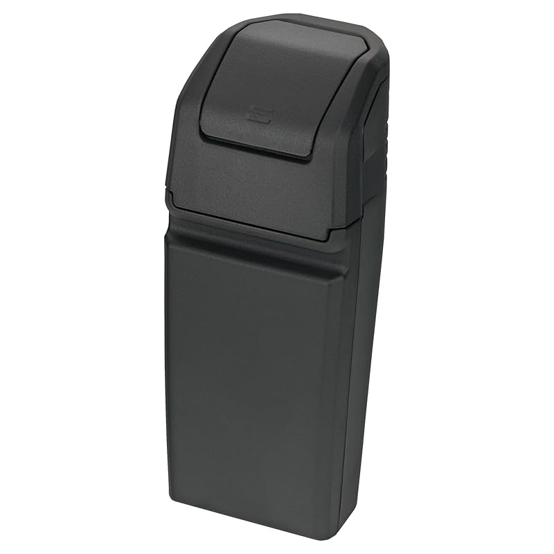 Carmate (CARMATE) Honda N-BOX Door Pocket Trash Can, NZ852, for N-BOX JF3-JF6
Carmate (CARMATE) Honda N-BOX Door Pocket Trash Can, NZ852, for N-BOX JF3-JF6