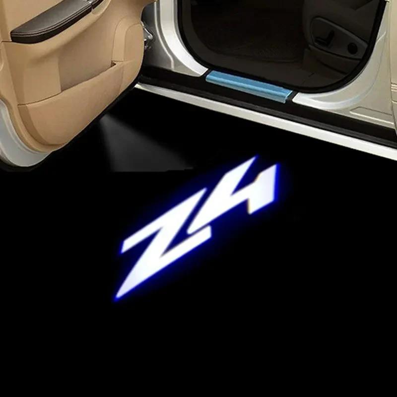 2PCS Car LED Door Logo Light Laser Projector Courtesy Lamp For BMW G02 G07 G20 G21 G22 G29 F40 Z4 M4 M 3 Series Auto Accessories Z4
2PCS Car LED Door Logo Light Laser Projector Courtesy Lamp For BMW G02 G07 G20 G21 G22 G29 F40 Z4 M4 M 3 Series Auto Accessories Z4