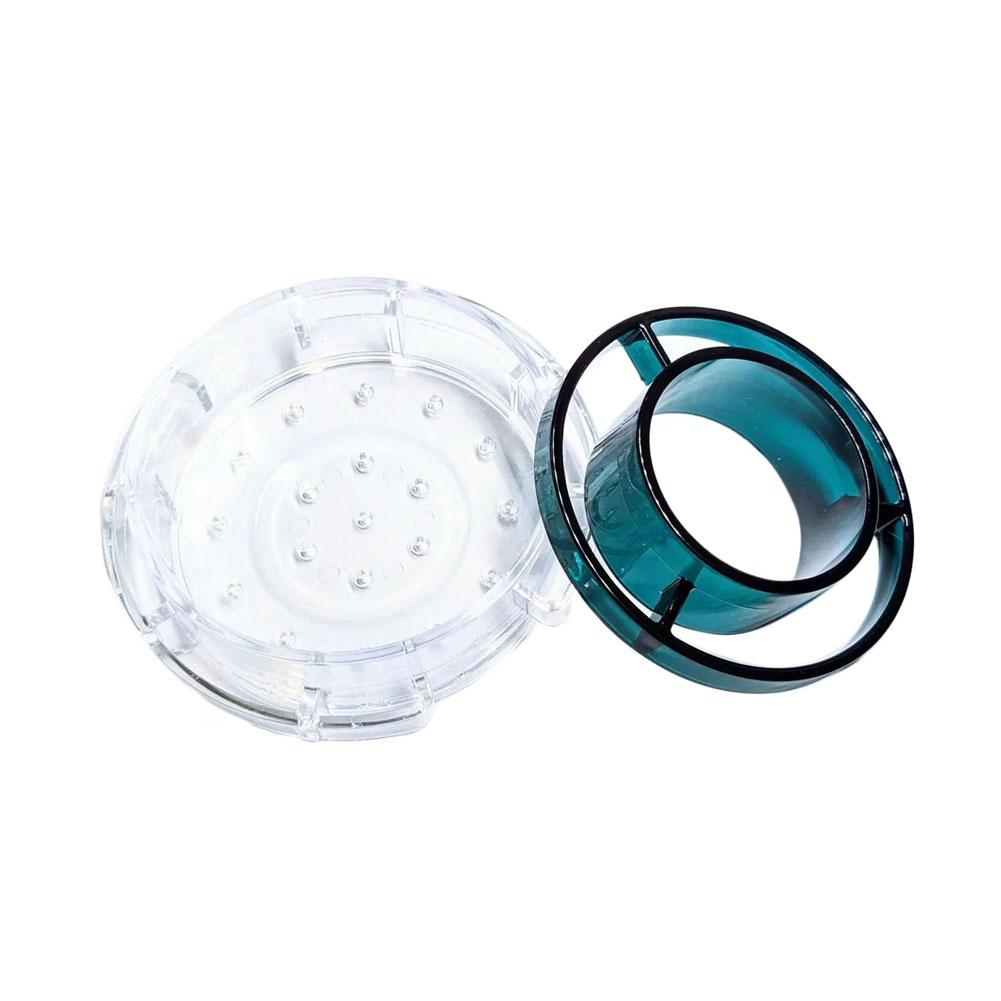 Coffee Dripper Filter Holder for Portable Pour Over Brewing Reusable Design Reduces Waste Eco Conscious Choice China Mainland
Coffee Dripper Filter Holder for Portable Pour Over Brewing Reusable Design Reduces Waste Eco Conscious Choice China Mainland