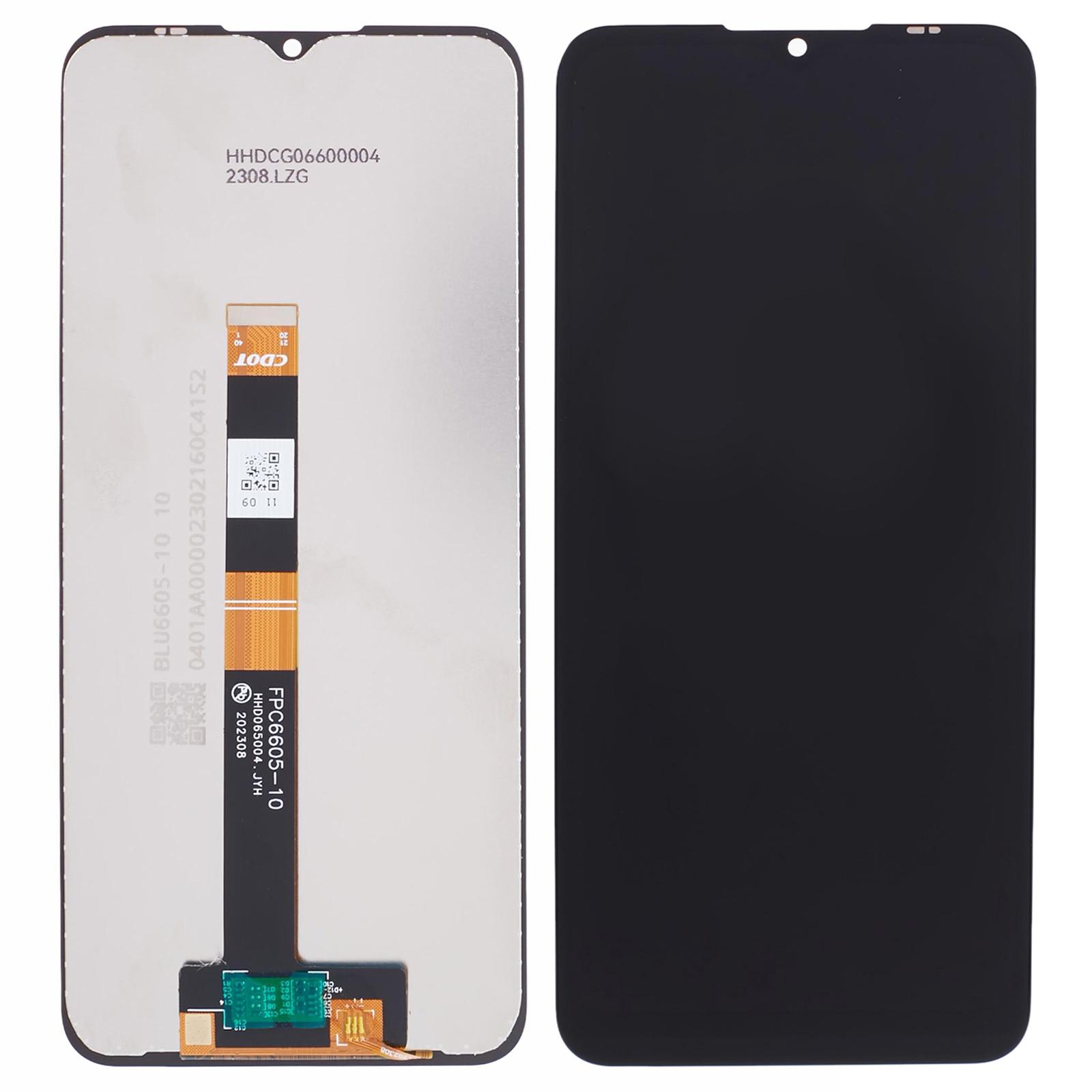 For Nokia G42 Grade B LCD Screen and Digitizer Assembly Replacement Part (without Logo) As Shown A
For Nokia G42 Grade B LCD Screen and Digitizer Assembly Replacement Part (without Logo) As Shown A