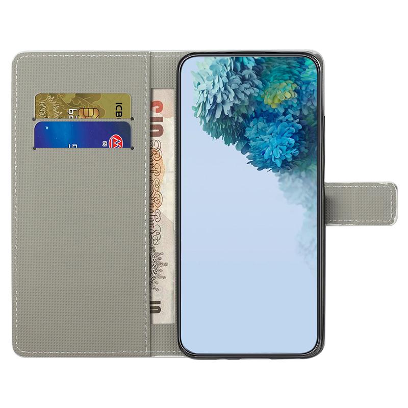 PU Leather Anti-Fall Case for Honor 90 Lite 5G/X50i 5G,Stand Wallet Pattern Printing Phone Cover Black/Butterflies
PU Leather Anti-Fall Case for Honor 90 Lite 5G/X50i 5G,Stand Wallet Pattern Printing Phone Cover Black/Butterflies