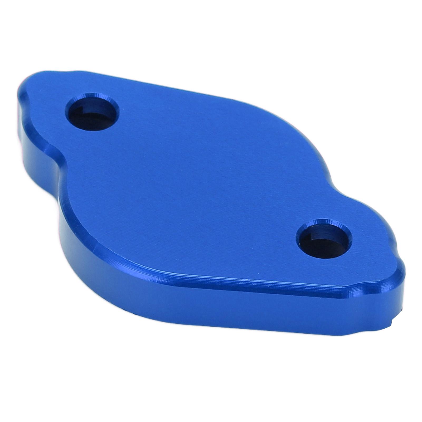 Замена крышки бачка тормозной жидкости заднего тормоза мотоцикла для YZ125 250 YZ250F YZ125XBlue
Замена крышки бачка тормозной жидкости заднего тормоза мотоцикла для YZ125 250 YZ250F YZ125XBlue