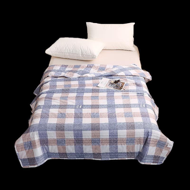 PLOVER Summer Style Cooling Comforter
PLOVER Summer Style Cooling Comforter