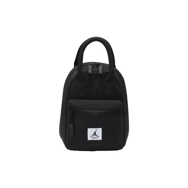 Jordan Cotton Backpack Mini Unisex Black Jordan FD6768-010 чёрный
Jordan Cotton Backpack Mini Unisex Black Jordan FD6768-010 чёрный