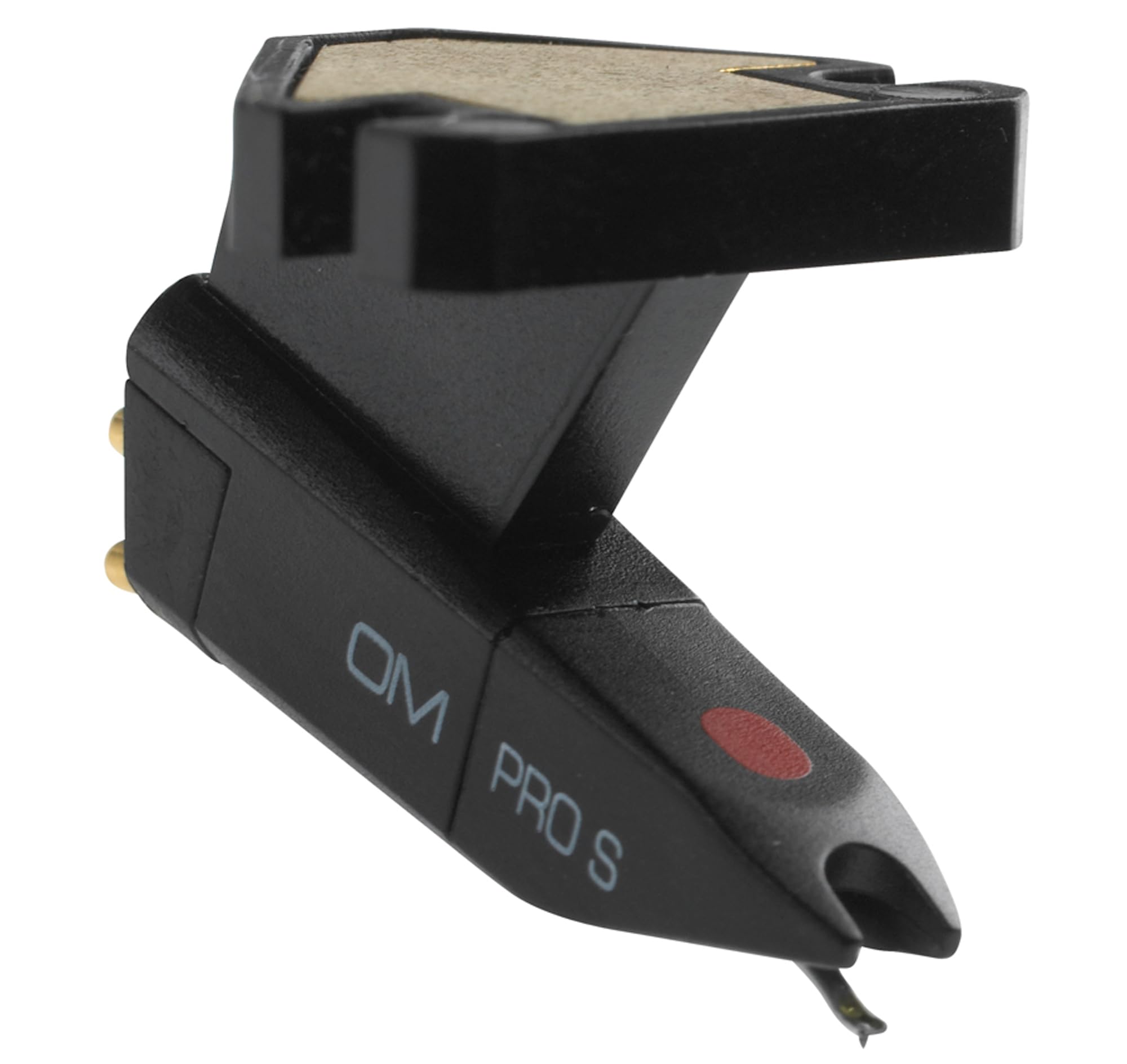 ortofon OM Pro S Ortofon DJ Cartridge Stereo Round Needle For DJ Play/Listening
ortofon OM Pro S Ortofon DJ Cartridge Stereo Round Needle For DJ Play/Listening