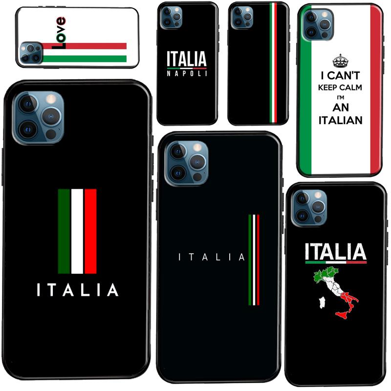 Винтажный итальянский мягкий чехол с флагом Италии для iPhone 11 13 Pro Max 12 Mini 6S 7 8 Plus X XR XS Max SE 2020 Fundas
Винтажный итальянский мягкий чехол с флагом Италии для iPhone 11 13 Pro Max 12 Mini 6S 7 8 Plus X XR XS Max SE 2020 Fundas