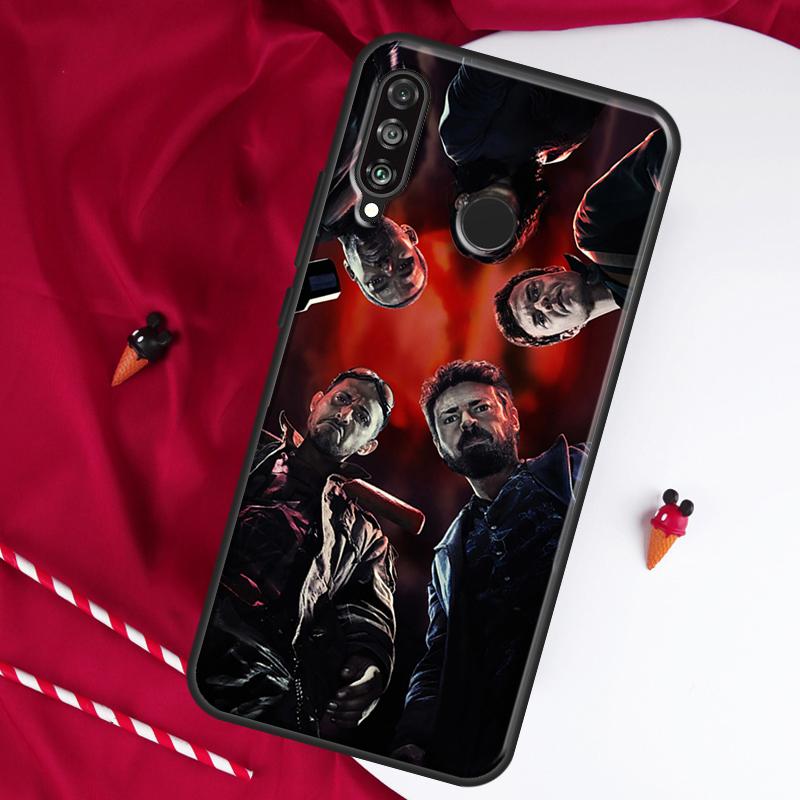 THE BOYS TV series For Huawei Nova 12i 11i 8i 12s 9 10 SE Y90 Y60 Y70 Y72 Y61 Y91 P20 P40 P30 Lite P60 Pro Case Huawei P20 Pro
THE BOYS TV series For Huawei Nova 12i 11i 8i 12s 9 10 SE Y90 Y60 Y70 Y72 Y61 Y91 P20 P40 P30 Lite P60 Pro Case Huawei P20 Pro