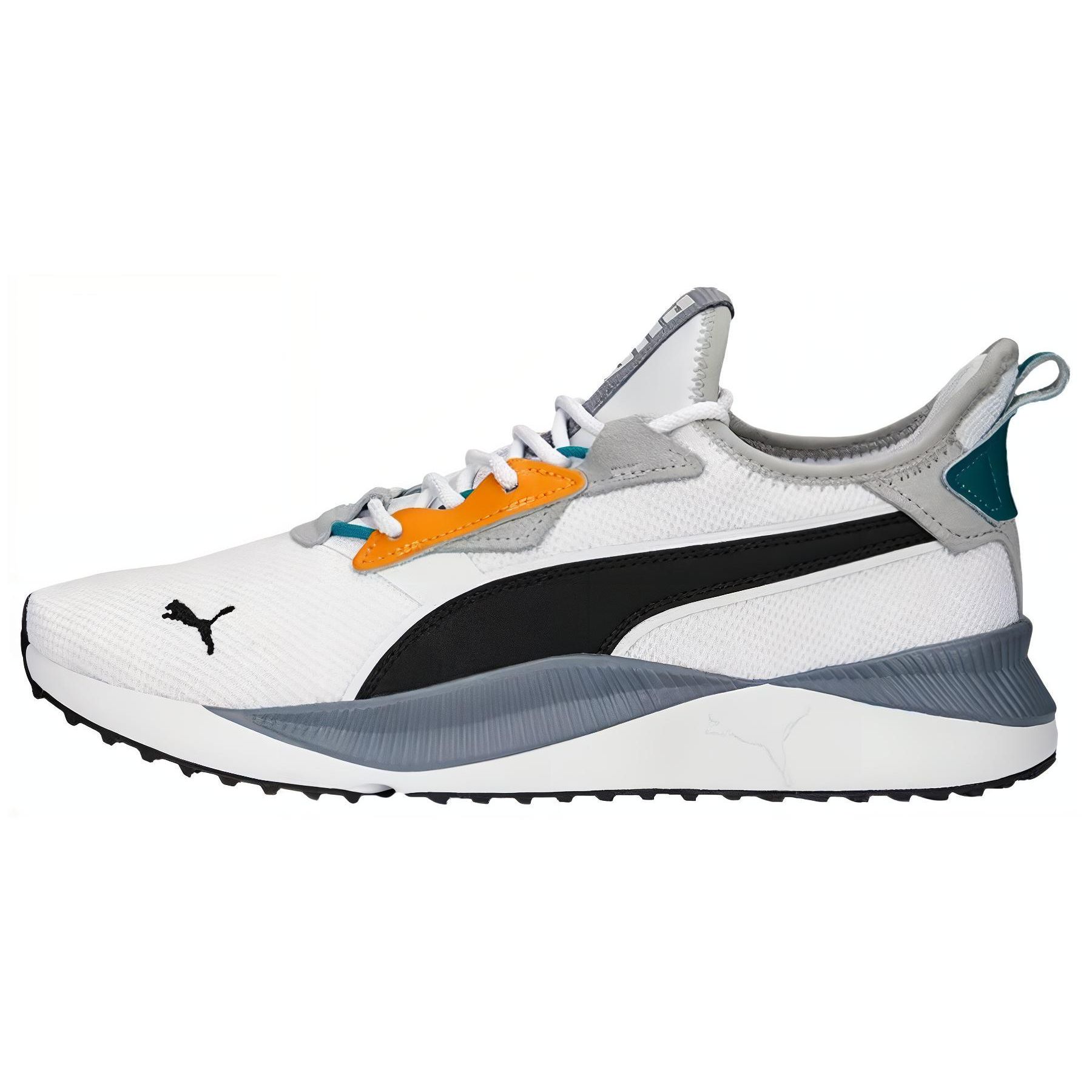 Puma Pacer Future Street WIP White Black Men Sneakers Cool-Light-Gary 391308-02 42.5
Puma Pacer Future Street WIP White Black Men Sneakers Cool-Light-Gary 391308-02 42.5
