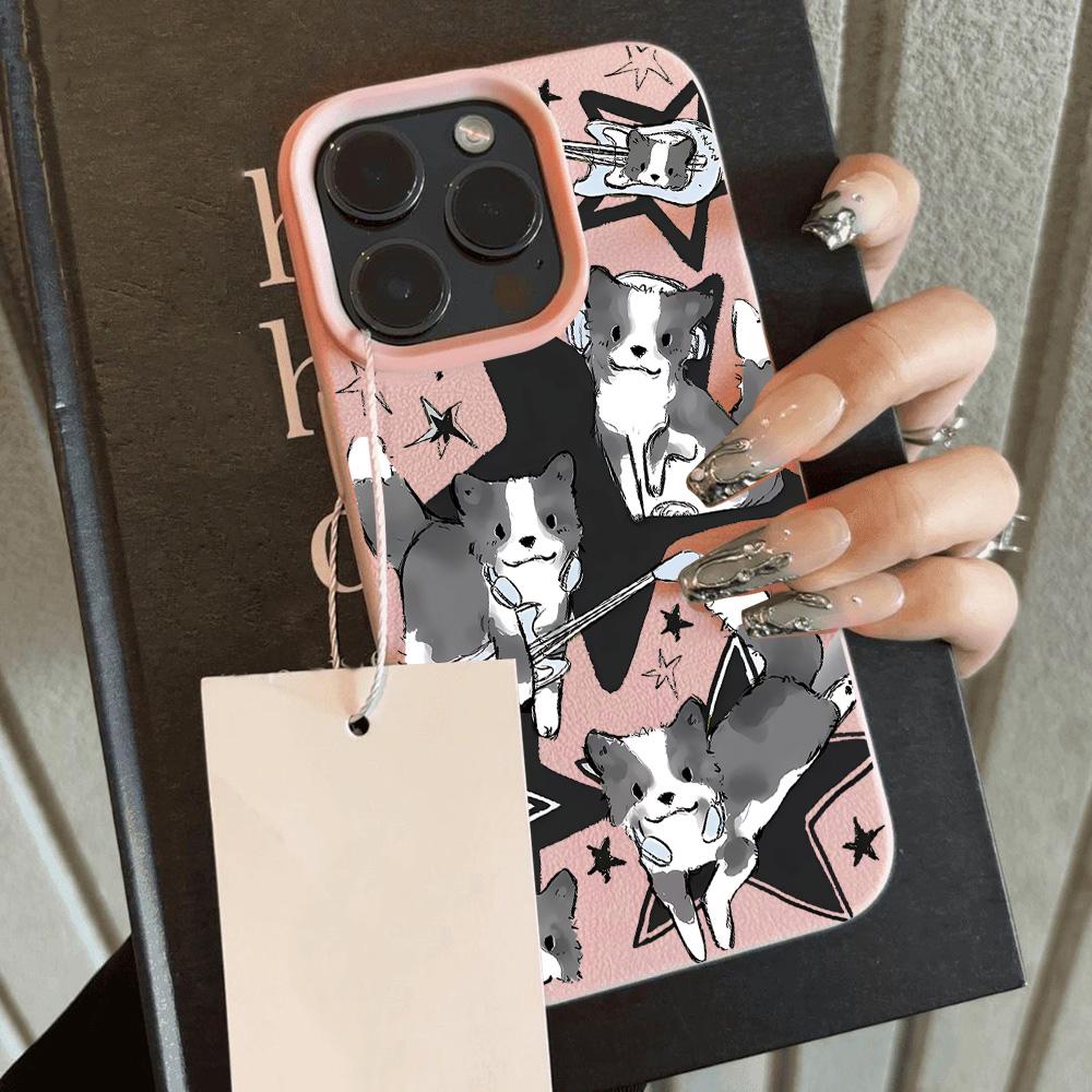 HOT Lovely Guitar Music Cat Lichee leather pattern Phone Case For Xiaomi mi 15T X7 F7 X6 M7 X5 M6 F5 X4 Pro Ultra GT NFC 4G 5G Poco X3 NFC
HOT Lovely Guitar Music Cat Lichee leather pattern Phone Case For Xiaomi mi 15T X7 F7 X6 M7 X5 M6 F5 X4 Pro Ultra GT NFC 4G 5G Poco X3 NFC