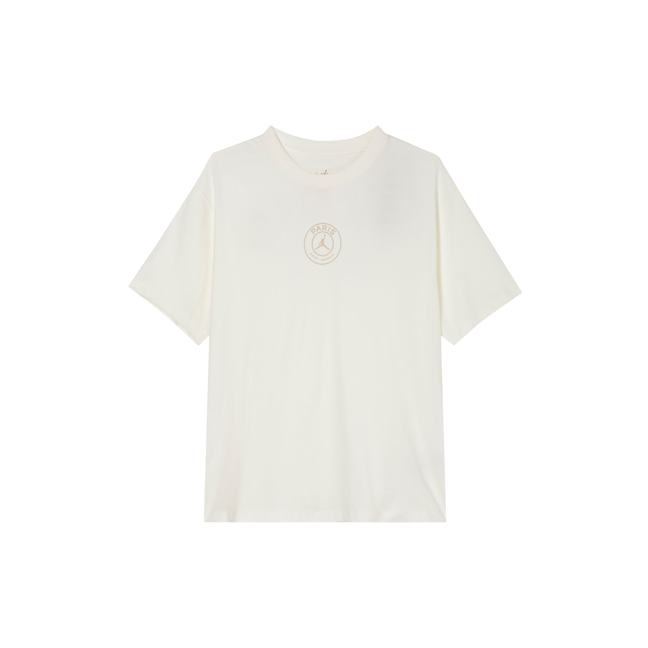 Jordan Футболка Paris Saint-Germain Football Print Solid с круглым вырезом и коротким рукавом, повседневная, SS24, женские топы, парус FN5175-133 XS
Jordan Футболка Paris Saint-Germain Football Print Solid с круглым вырезом и коротким рукавом, повседневная, SS24, женские топы, парус FN5175-133 XS