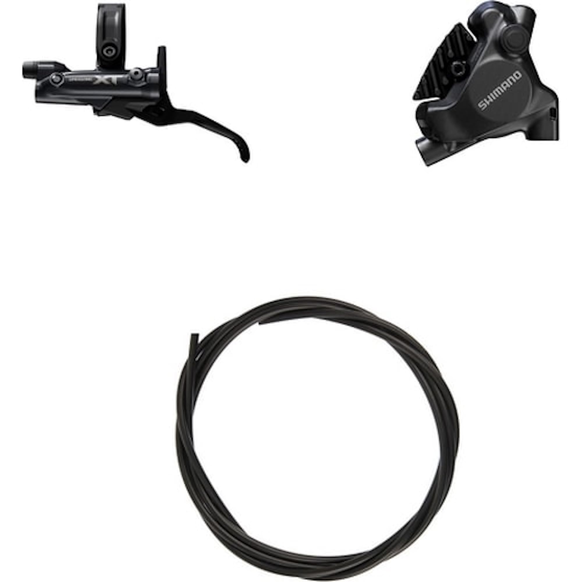 Shimano JKIT Left Rear Finless Resin 1700mm IMT8052JLRDRA170 BL-M8200/BR-MT805
Shimano JKIT Left Rear Finless Resin 1700mm IMT8052JLRDRA170 BL-M8200/BR-MT805