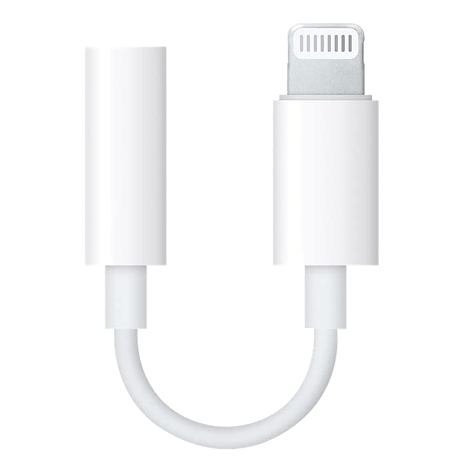 TOMPOL Certified iPhone Lightning to mm Headphone Jack Conversion Adapter HiFi Sound Quality Apple Genuine Lightning Earphone Jack Conversion MFI High
TOMPOL Certified iPhone Lightning to mm Headphone Jack Conversion Adapter HiFi Sound Quality Apple Genuine Lightning Earphone Jack Conversion MFI High