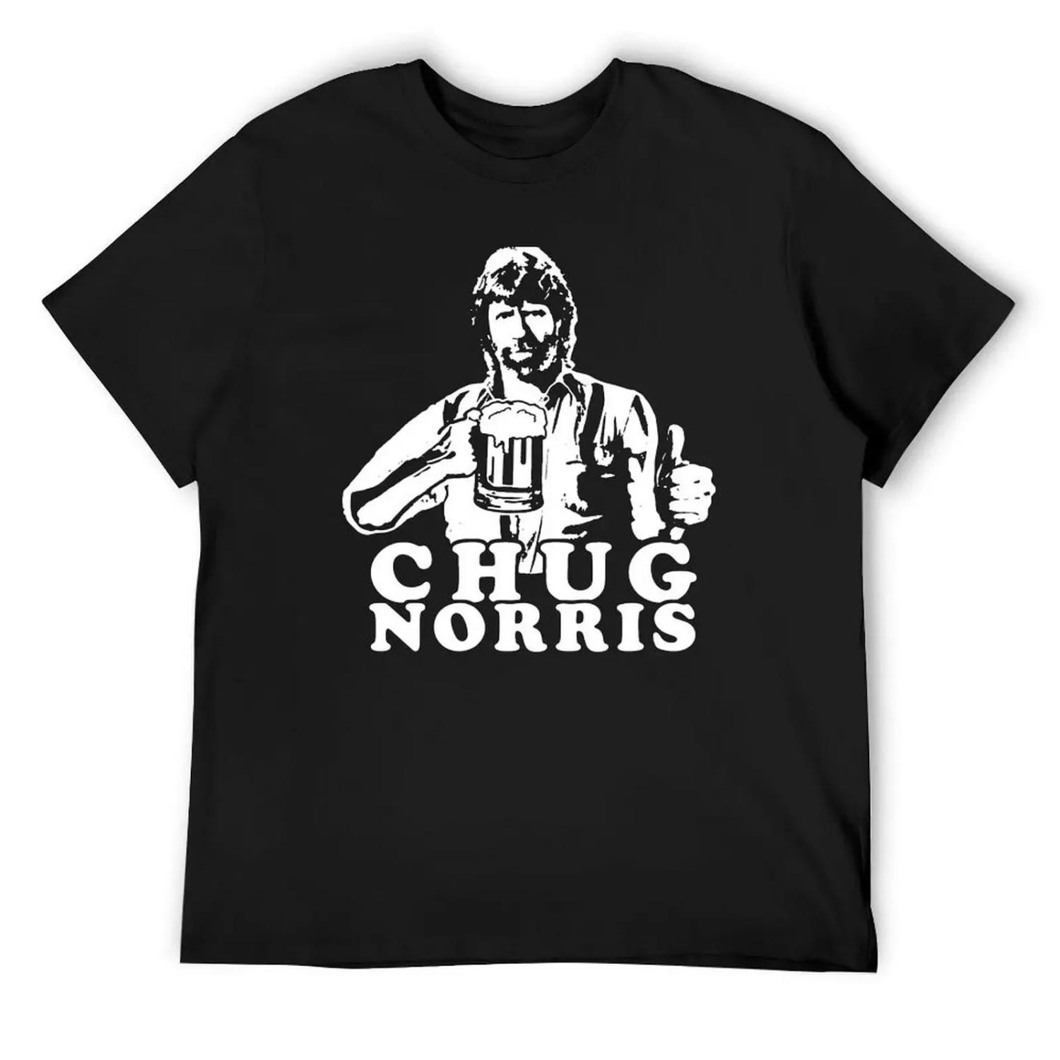 Funny Beer Chug Norris Cool Drinking Beer Witty Craft Alcohol 80s Party Hilarious Vintage Movie T-Shirt S чёрный
Funny Beer Chug Norris Cool Drinking Beer Witty Craft Alcohol 80s Party Hilarious Vintage Movie T-Shirt S чёрный