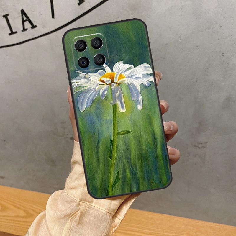 Ромашка Акварель Для Samsung Galaxy M31 M21 M33 M53 M13 M12 M32 M52 M11 M35 M55 M15 M14 M34 M54 M06 M16 Чехол Samsung M21
Ромашка Акварель Для Samsung Galaxy M31 M21 M33 M53 M13 M12 M32 M52 M11 M35 M55 M15 M14 M34 M54 M06 M16 Чехол Samsung M21