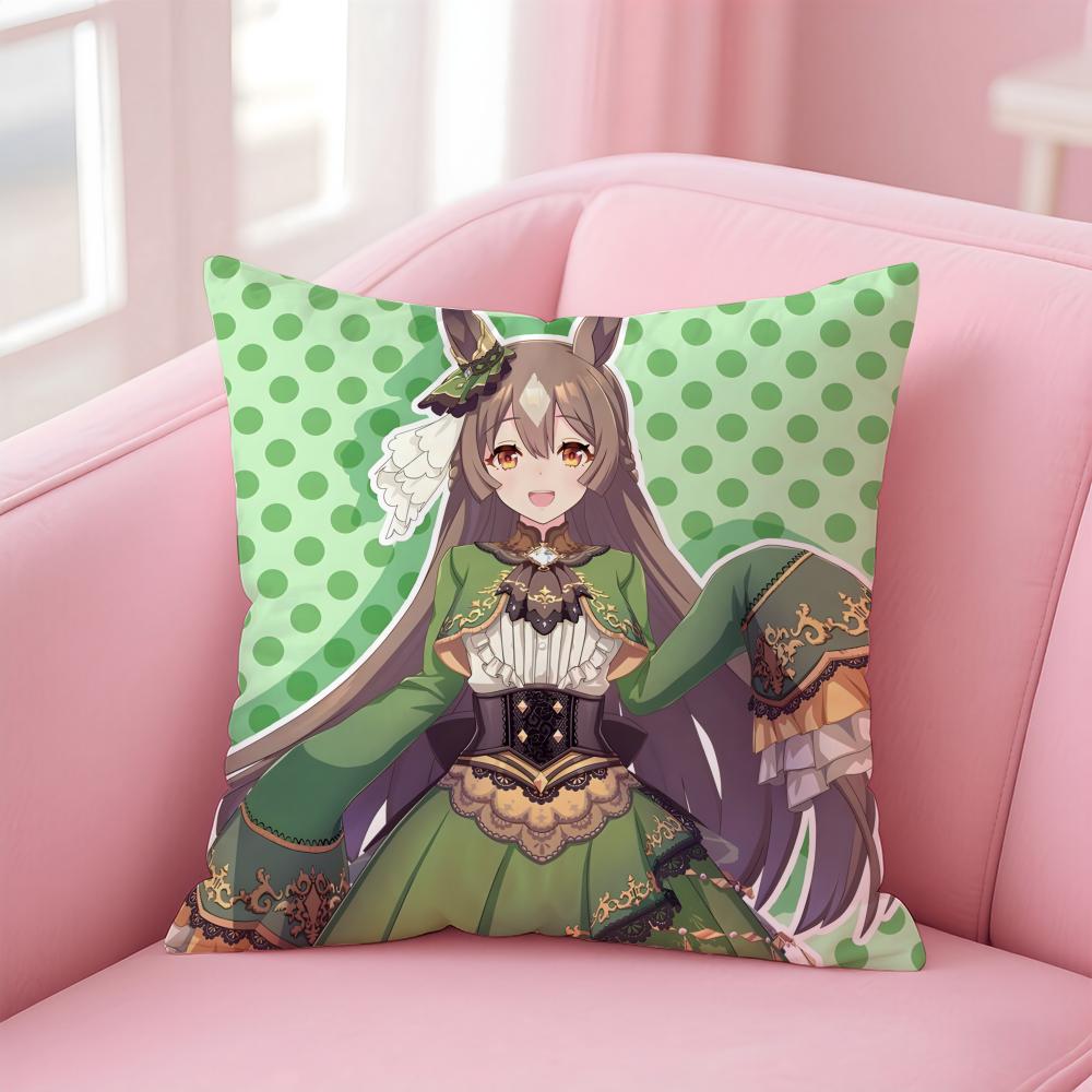 1PCS Energetic PPretty DDerby Icons Cushion Cover Pillowcase Short Plush Invisible zipper Room Sofa Cushion Cover 30X30cm
1PCS Energetic PPretty DDerby Icons Cushion Cover Pillowcase Short Plush Invisible zipper Room Sofa Cushion Cover 30X30cm