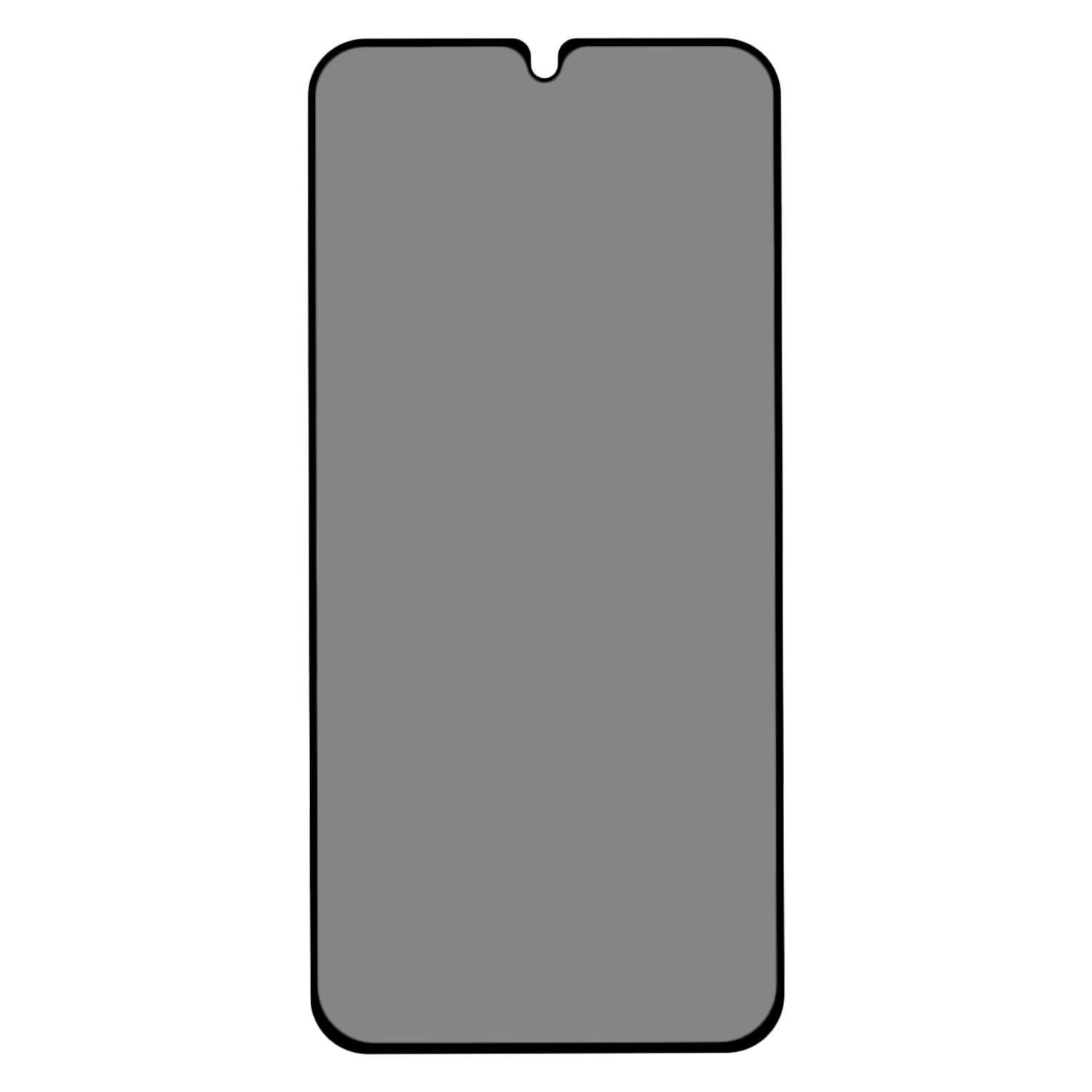 Для Samsung Galaxy A34 5G Захисне скло на весь екран з захистом від перегляду, шовкографічний друк, чорна рамка, повний клей, загартоване скло Type A
Для Samsung Galaxy A34 5G Захисне скло на весь екран з захистом від перегляду, шовкографічний друк, чорна рамка, повний клей, загартоване скло Type A
