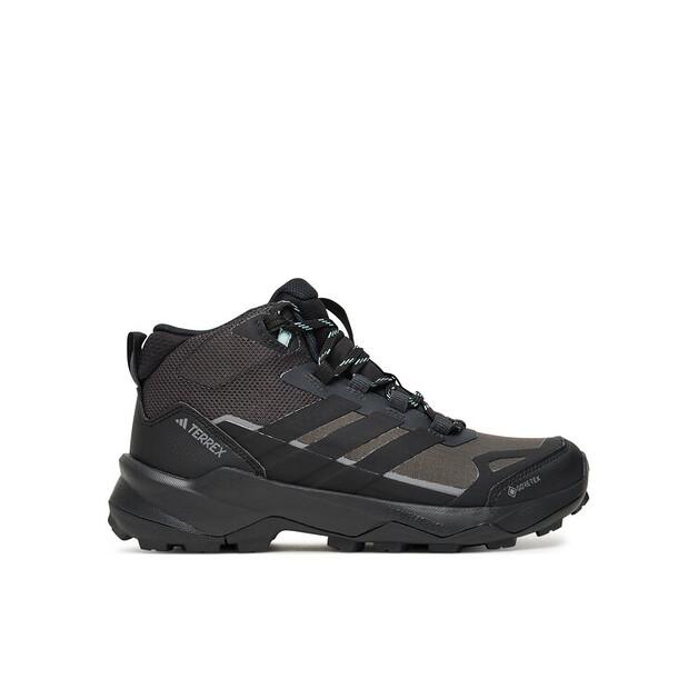 Треккинговые ботинки adidas Terrex Skychaser AX5 Mid GORE-TEX EU 36
Треккинговые ботинки adidas Terrex Skychaser AX5 Mid GORE-TEX EU 36