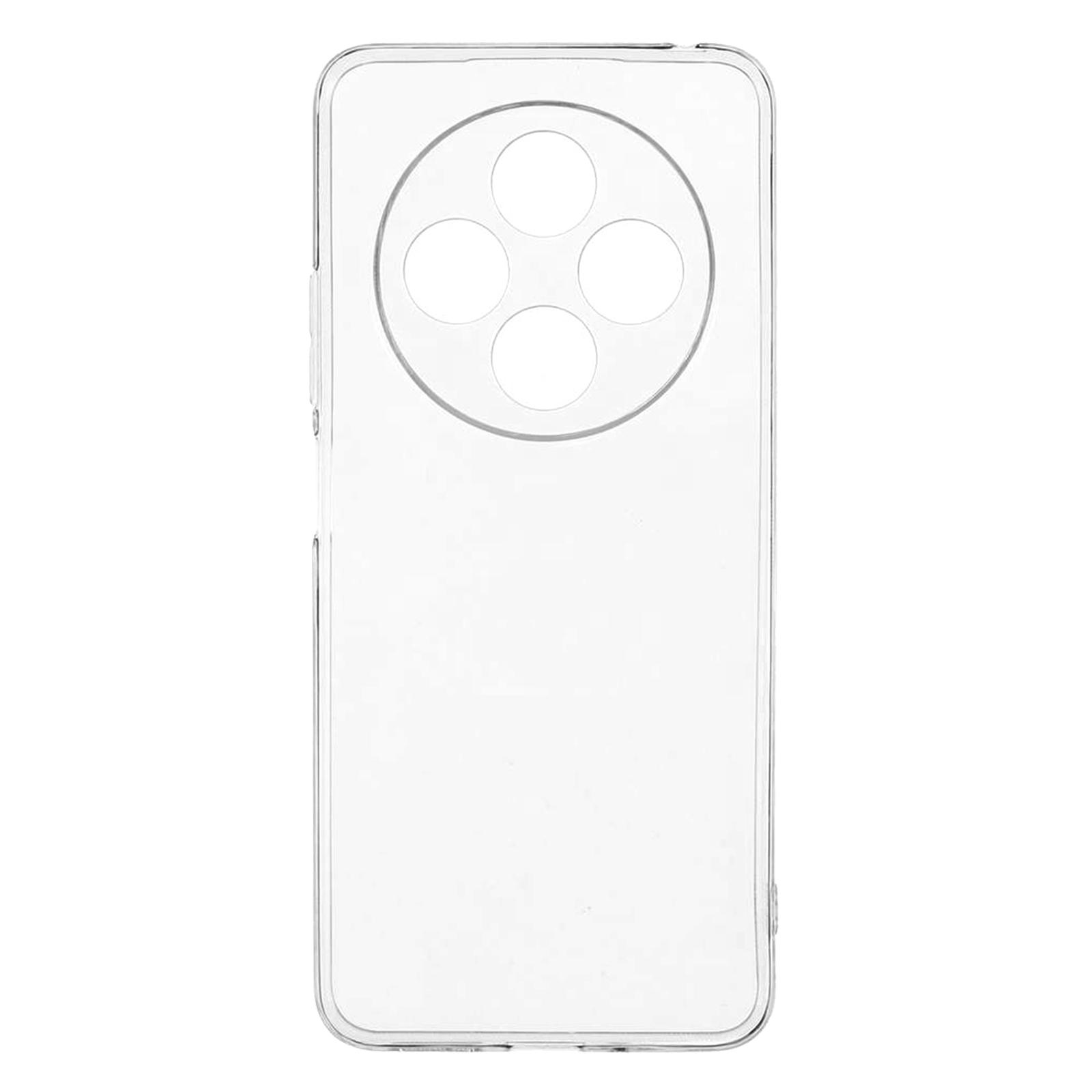 UNITHIN For Xiaomi Redmi 14C 4G Case Ultra Thin 0.7mm Clear TPU Anti Drop Phone Cover Precise Cutouts A
UNITHIN For Xiaomi Redmi 14C 4G Case Ultra Thin 0.7mm Clear TPU Anti Drop Phone Cover Precise Cutouts A