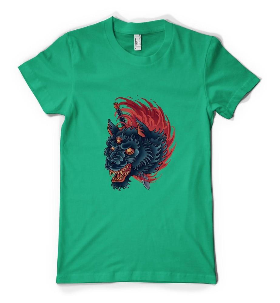 Japanese Samurai Warrior Wolf Sword Chinese Personalised Unisex Adults T Shirt XL
Japanese Samurai Warrior Wolf Sword Chinese Personalised Unisex Adults T Shirt XL