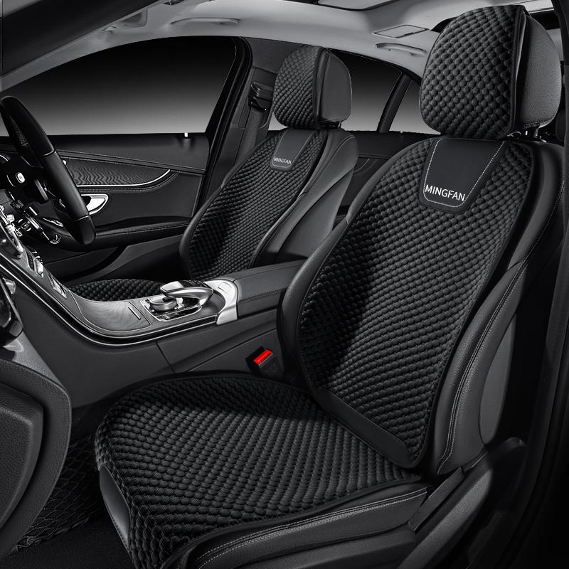 Верхняя подушка для автомобильного сиденья, передняя и задняя подушка для сиденья, коврик для спинки, дышащий чехол для автомобильного сиденья, защитная подушка для салона автомобиля
Верхняя подушка для автомобильного сиденья, передняя и задняя подушка для сиденья, коврик для спинки, дышащий чехол для автомобильного сиденья, защитная подушка для салона автомобиля