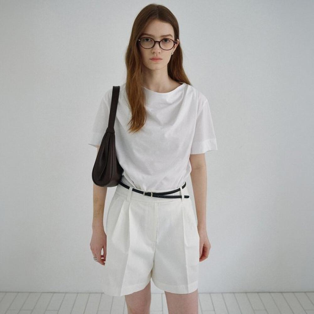 On On Draped Neck Jersey Blouse New6me520 CHARCOAL/M_02
On On Draped Neck Jersey Blouse New6me520 CHARCOAL/M_02