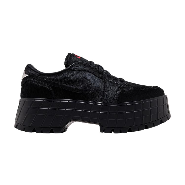 Jordan 1 Low Brooklyn Чорний Гімнастичний Червоний (Жіночі) 42.5
Jordan 1 Low Brooklyn Чорний Гімнастичний Червоний (Жіночі) 42.5