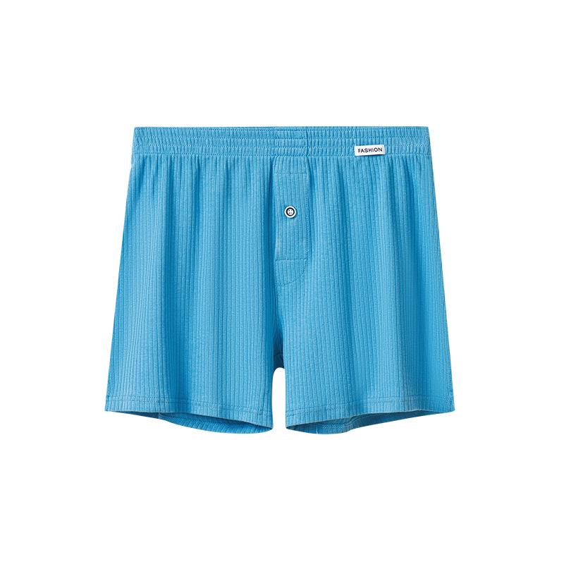 Мужские хлопковые трусы-боксеры большого размера Arow - Молодежные шорты-боксеры с плоскими штанинами XXXXL (225-260 jin) чёрный
Мужские хлопковые трусы-боксеры большого размера Arow - Молодежные шорты-боксеры с плоскими штанинами XXXXL (225-260 jin) чёрный