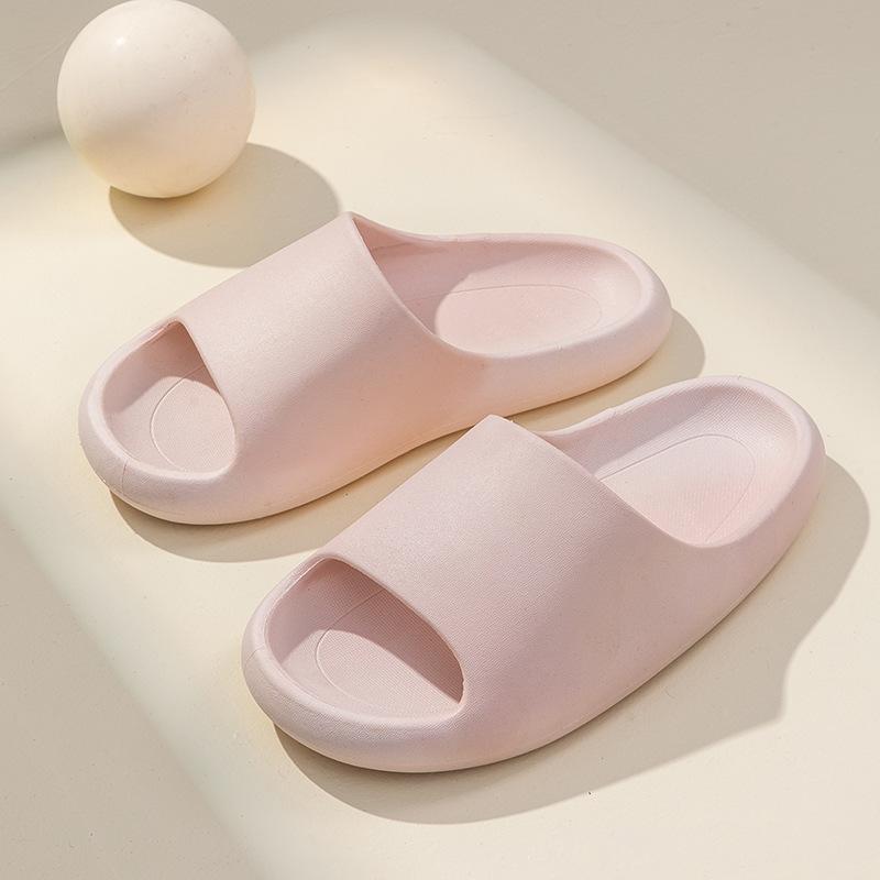 Slippers - Girls Indoor Anti-slip Sandals - Outerwear Shoes 24-25 светло-розовый
Slippers - Girls Indoor Anti-slip Sandals - Outerwear Shoes 24-25 светло-розовый