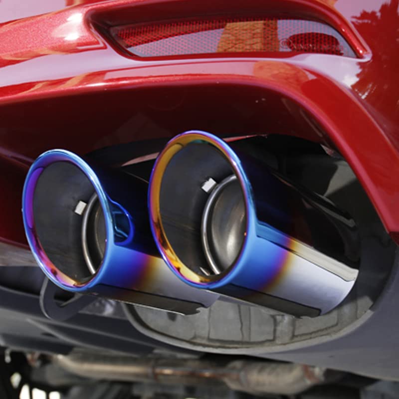 viva galml FC069-2 Camry Sports WS 70 Series Accessory Custom Parts CAMRY Expi Muffler Cutter (Quenched)
viva galml FC069-2 Camry Sports WS 70 Series Accessory Custom Parts CAMRY Expi Muffler Cutter (Quenched)