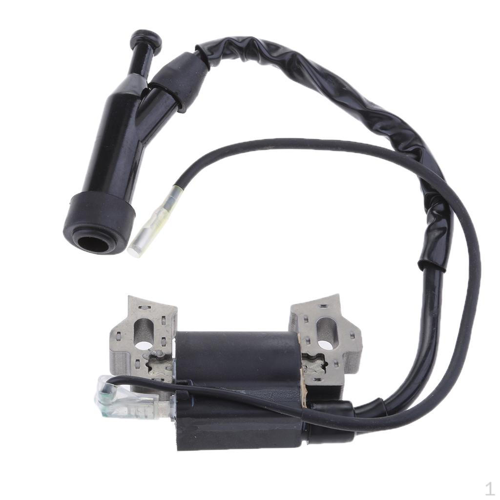 Катушка зажигания 5. 6.
Катушка зажигания 5. 6.