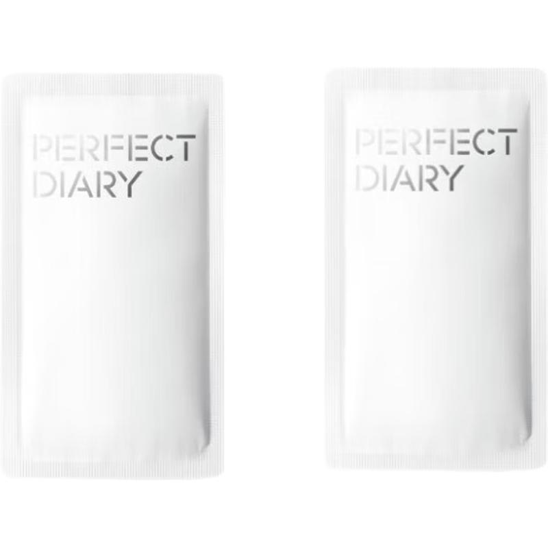 Perfect Diary Bionic Membrane Essence Face Cream
Perfect Diary Bionic Membrane Essence Face Cream