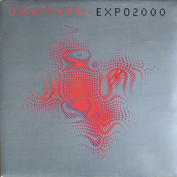 12-дюймовая пластинка KRAFTWERK - Expo2000 724388798464 EMI Electrola 1999 Европа Танцевальная и Электронная Музыка Б/У
12-дюймовая пластинка KRAFTWERK - Expo2000 724388798464 EMI Electrola 1999 Европа Танцевальная и Электронная Музыка Б/У