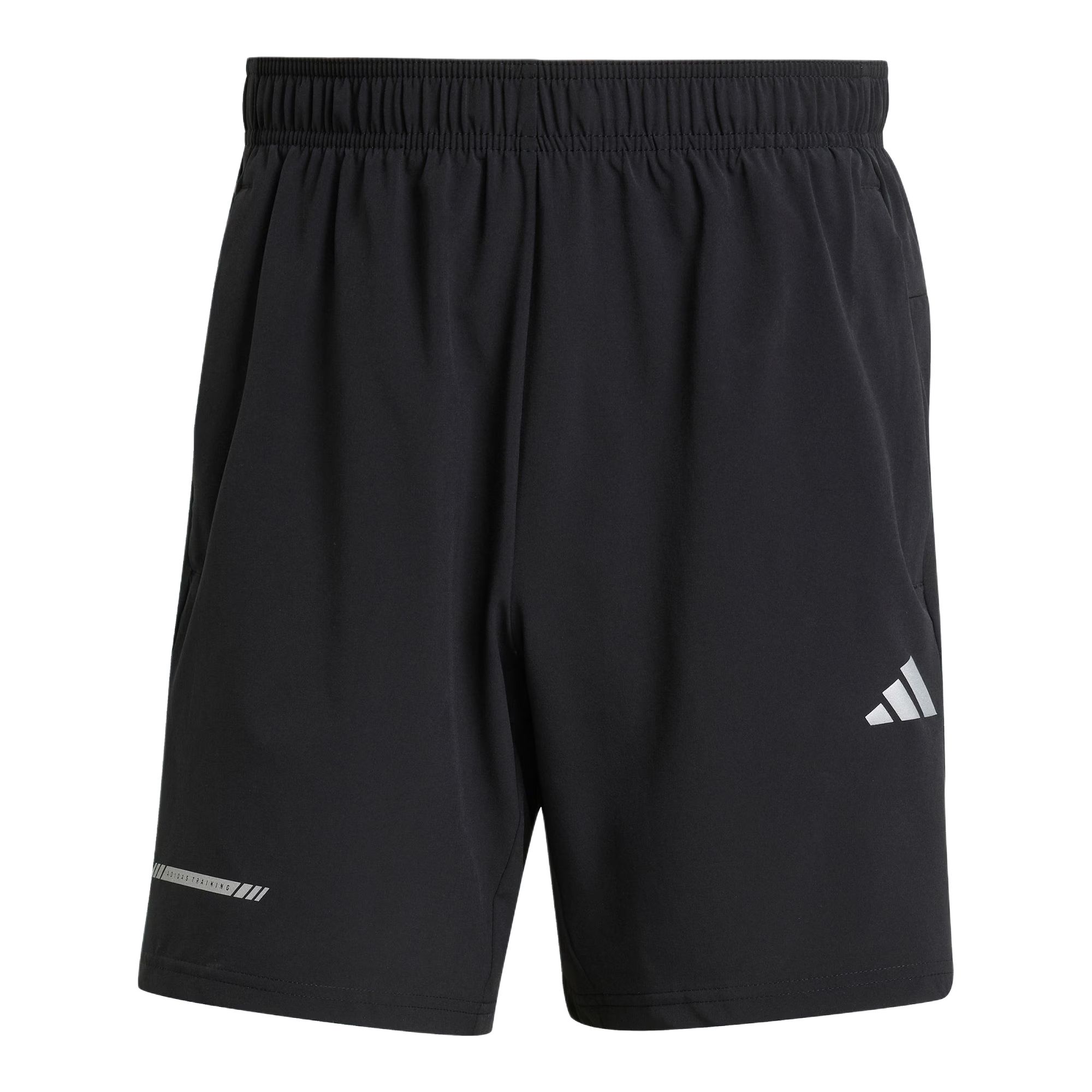 Adidas Essentials Ss25 Мода Простые Универсальные Быстросохнущие Спортивные Шорты Мужские Шорты Черные JM5439 S
Adidas Essentials Ss25 Мода Простые Универсальные Быстросохнущие Спортивные Шорты Мужские Шорты Черные JM5439 S