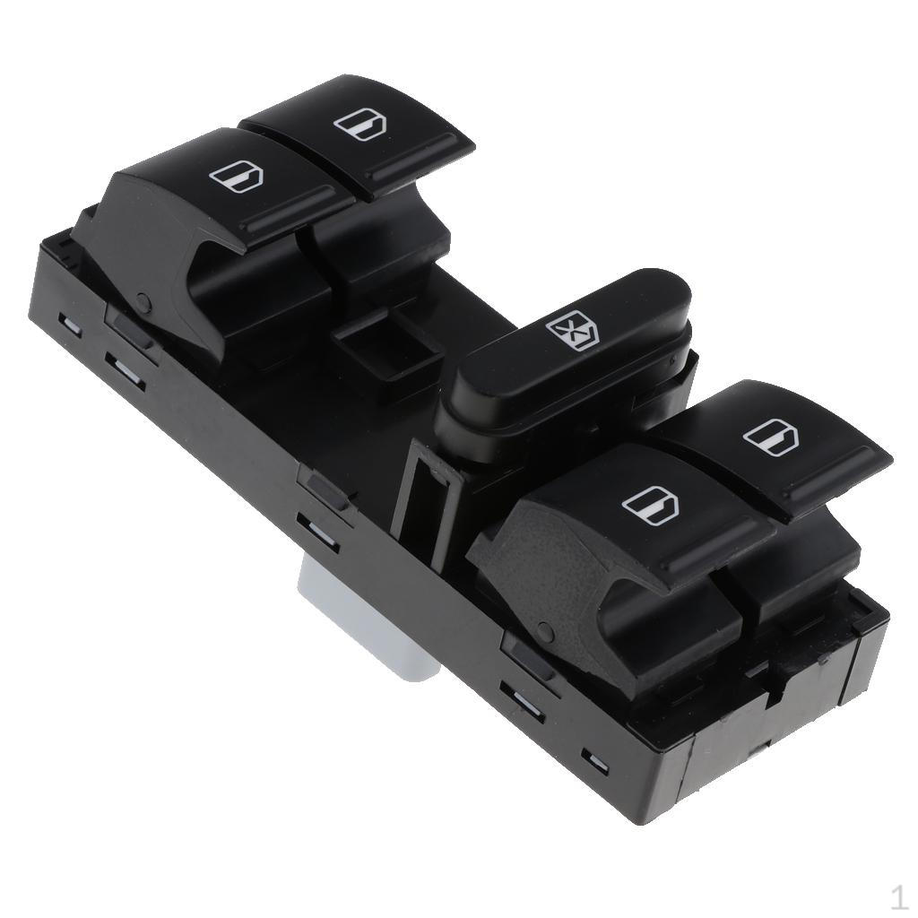 4BTN Управление переключателем переднего левого электростеклоподъемника
4BTN Управление переключателем переднего левого электростеклоподъемника