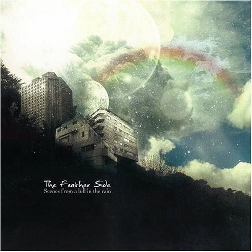 CD FEATHER SIDE - Scenes from a lull in the rain YTCP29 Japan ObiJapanese Pop/Rock Used
CD FEATHER SIDE - Scenes from a lull in the rain YTCP29 Japan ObiJapanese Pop/Rock Used