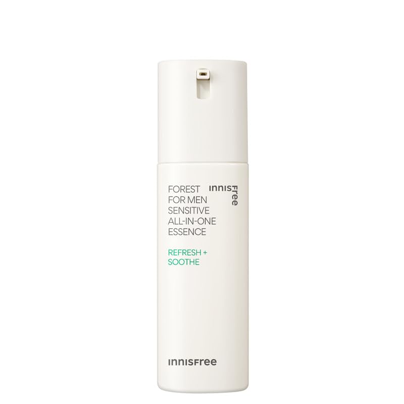 Innisfree Forest for Men SS Essence 100 мл Подлинный освежающий уход за кожей против старения Увлажняющий увлажняющий полный влаги Для жирной кожи Для сухой кожи Для смешанной кожи Для сухой кожи
Innisfree Forest for Men SS Essence 100 мл Подлинный освежающий уход за кожей против старения Увлажняющий увлажняющий полный влаги Для жирной кожи Для сухой кожи Для смешанной кожи Для сухой кожи