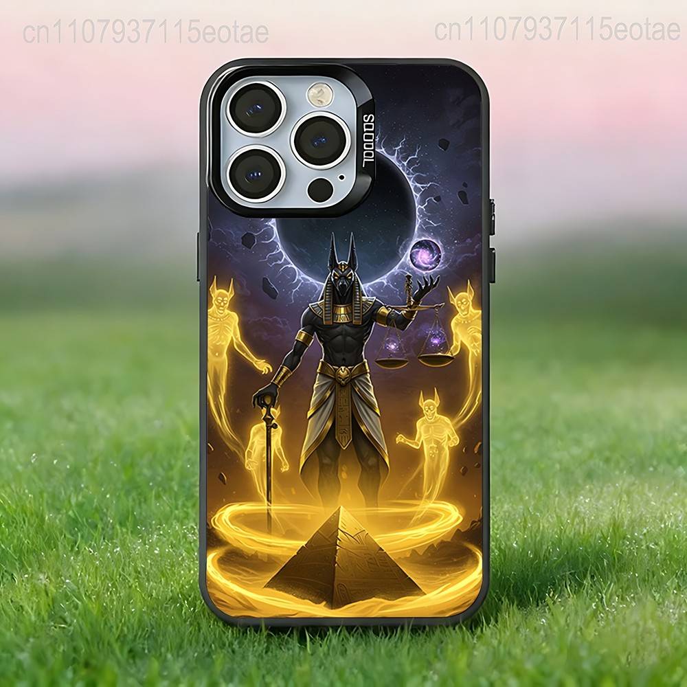 A-Ancient Art Egypt COOL Phone Case For iPhone 17,16,15,14,13,12,11,Pro,Max,Plus,E,Air,Mini Black Tpu IMD Cover iPhone13PROMAX
A-Ancient Art Egypt COOL Phone Case For iPhone 17,16,15,14,13,12,11,Pro,Max,Plus,E,Air,Mini Black Tpu IMD Cover iPhone13PROMAX