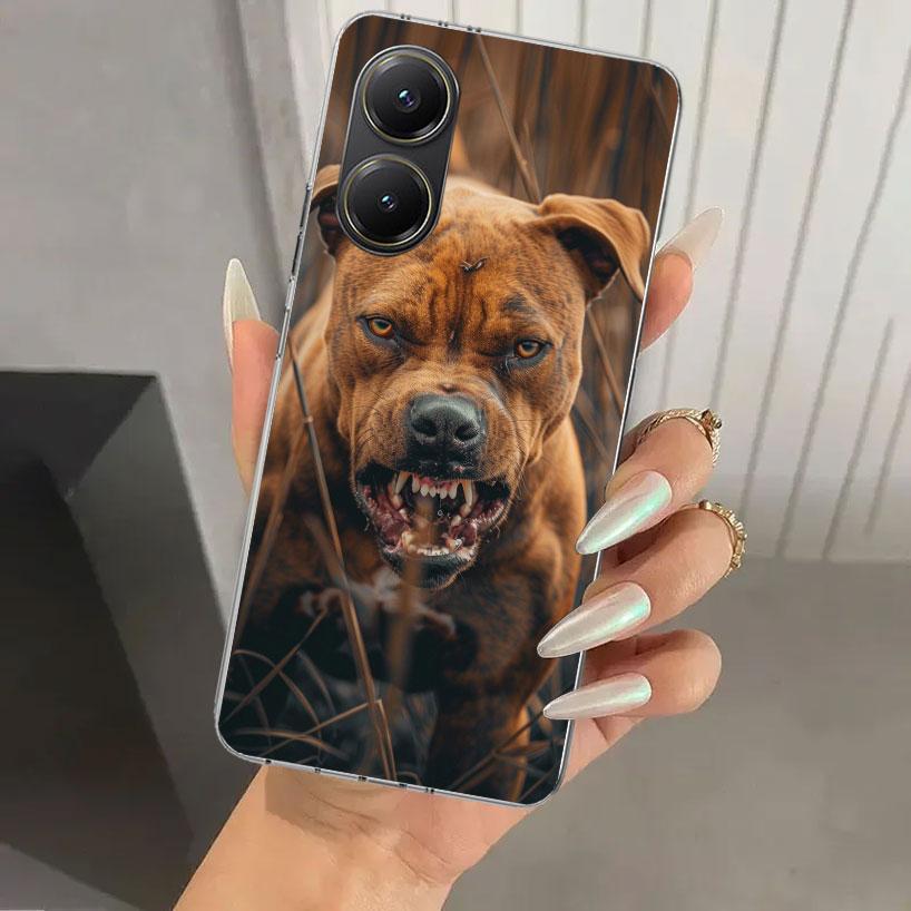 Pit Bull Pet Dog Pitbull Phone Case for Xiaomi Poco X5 X6 X7 Pro F7 Ultra M7 Redmi 15 15C 13 13C 12 12C 10 10A 10C 9 9A 9C 9T Sh Xiaomi Poco F7 Ultra
Pit Bull Pet Dog Pitbull Phone Case for Xiaomi Poco X5 X6 X7 Pro F7 Ultra M7 Redmi 15 15C 13 13C 12 12C 10 10A 10C 9 9A 9C 9T Sh Xiaomi Poco F7 Ultra