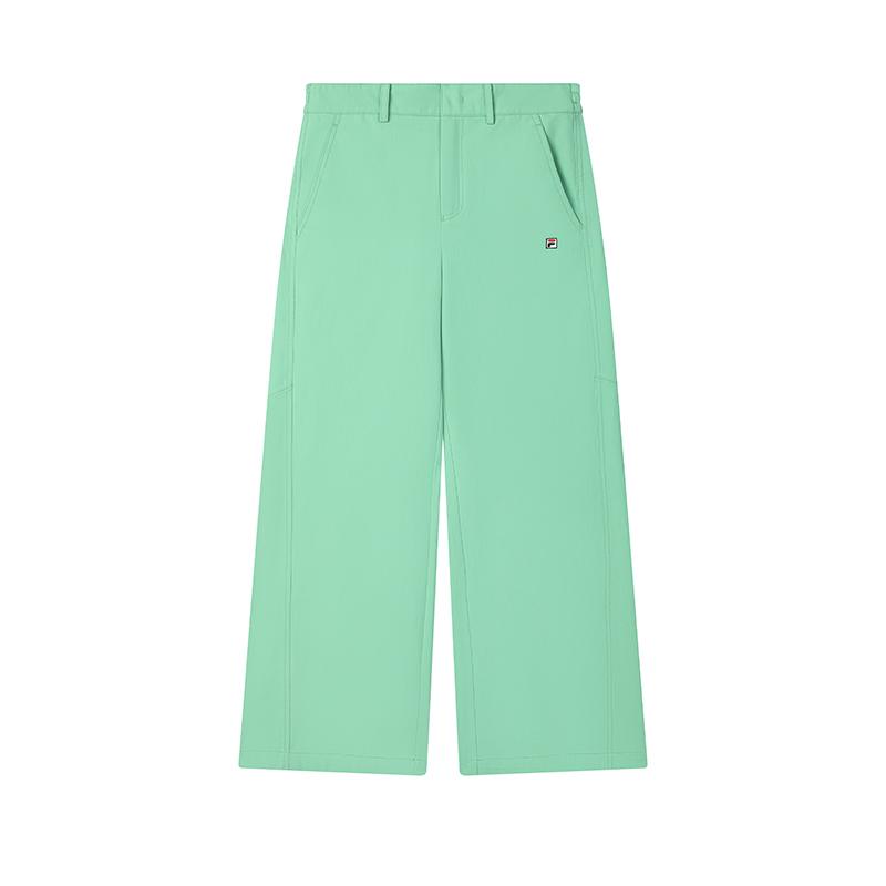 Fila Серия Heritage Модные Удобные Свободные Брюки с Широкими Штанинами Тканые Повседневные Брюки Женские брюки Мантисово-зеленый F11W528807F-GN S
Fila Серия Heritage Модные Удобные Свободные Брюки с Широкими Штанинами Тканые Повседневные Брюки Женские брюки Мантисово-зеленый F11W528807F-GN S