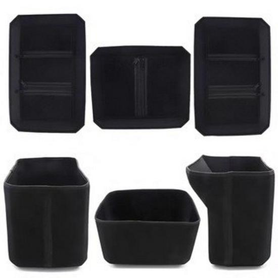 BMW Water Bird R1250GS/R1200GS/ADV/F750GS Modified Three-Box Side Tail Box Liner
BMW Water Bird R1250GS/R1200GS/ADV/F750GS Modified Three-Box Side Tail Box Liner