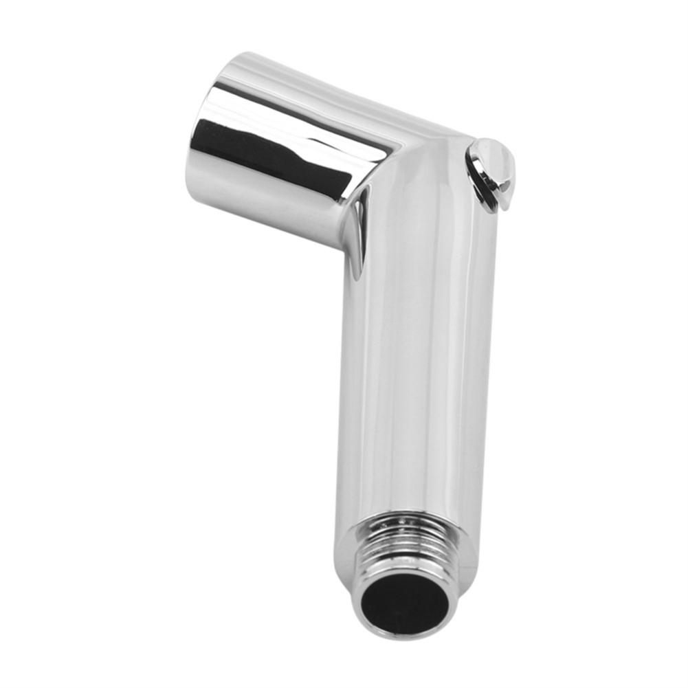 Faucet Sprayer 0°- 90° 1pcs ABS Adjustable Bathroom
Faucet Sprayer 0°- 90° 1pcs ABS Adjustable Bathroom