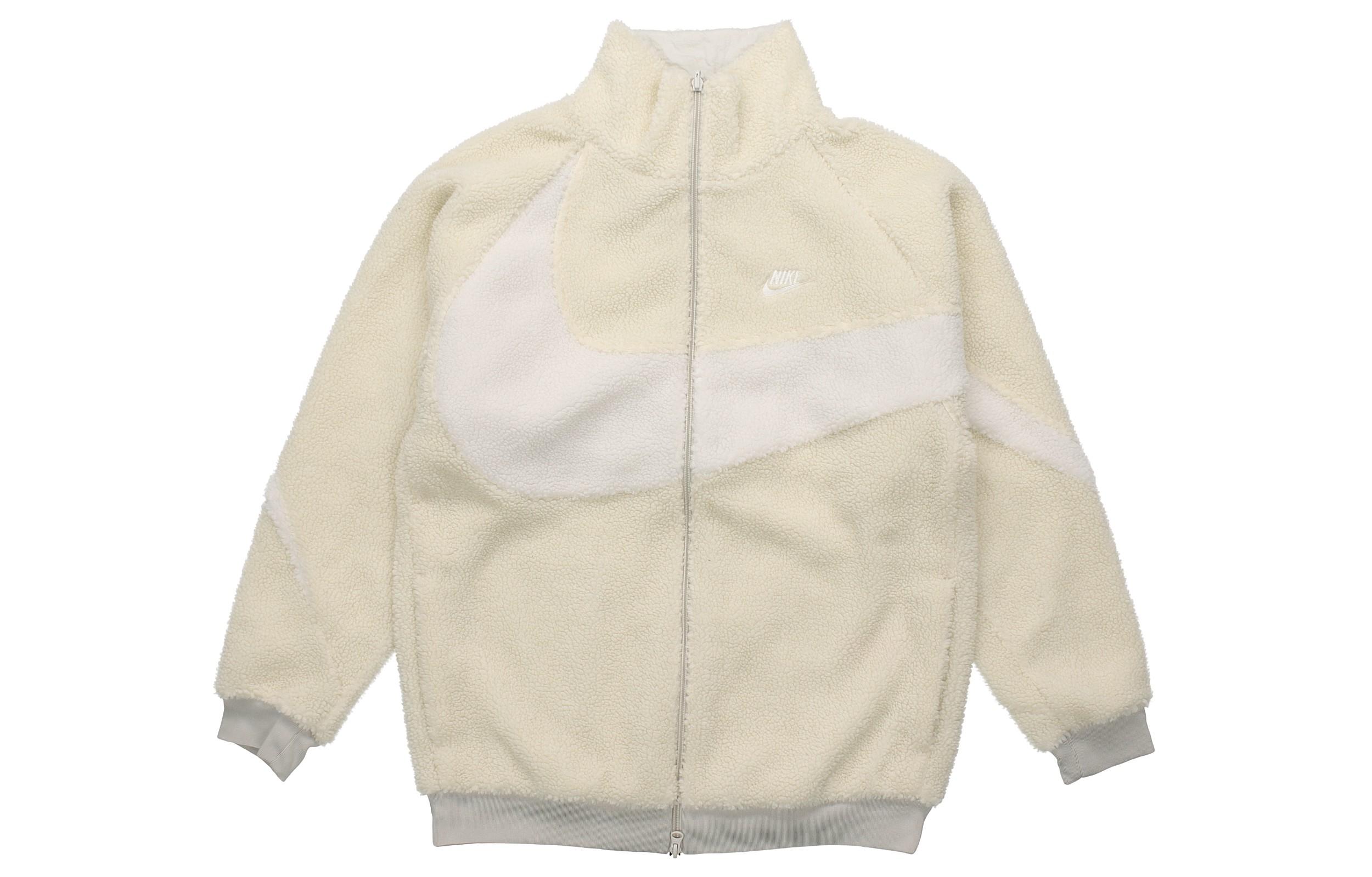 Nike Women s Big Swoosh Reversible Boa Jacket Asia Sizing BQ6546-070 S
Nike Women s Big Swoosh Reversible Boa Jacket Asia Sizing BQ6546-070 S