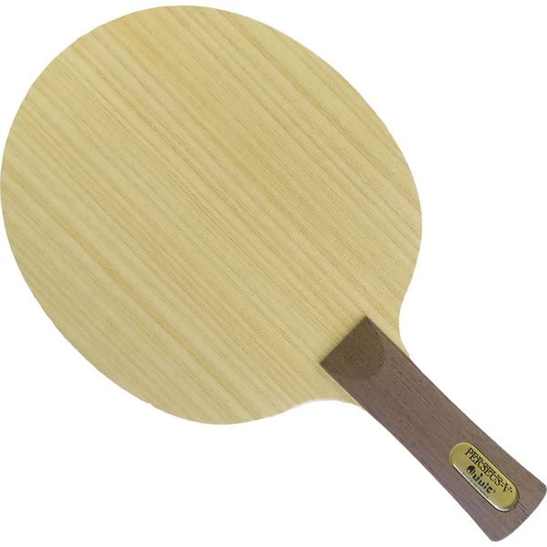 Ракетка для настольного тенниса JUIC Perseus V Shake Racket Grip FL 158 x 151 x 2375B 6.4 мм
Ракетка для настольного тенниса JUIC Perseus V Shake Racket Grip FL 158 x 151 x 2375B 6.4 мм
