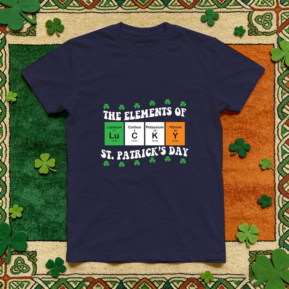St Patricks Day t shirt Women lucky Irish green cotton Casual funny festival graphic t shirts Unisex Adult Party tee 3XL
St Patricks Day t shirt Women lucky Irish green cotton Casual funny festival graphic t shirts Unisex Adult Party tee 3XL