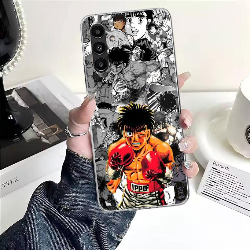 Hajime No Ippo Comics Phone Case For Samsung Galaxy A13 A14 A15 A16 A17 A53 A54 A55 A56 A57 A33 A34 A35 A36 A37 A23 A24 A25 A26 Samsung A53
Hajime No Ippo Comics Phone Case For Samsung Galaxy A13 A14 A15 A16 A17 A53 A54 A55 A56 A57 A33 A34 A35 A36 A37 A23 A24 A25 A26 Samsung A53