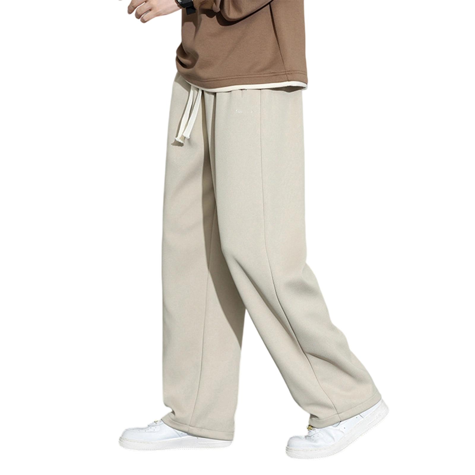 Мужские спортивные повседневные брюки для бега, легкие походные брюки, уличные брюки XL хаки
Мужские спортивные повседневные брюки для бега, легкие походные брюки, уличные брюки XL хаки