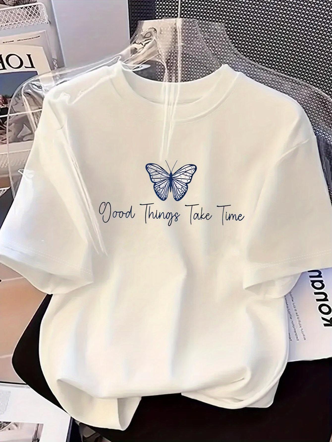 Fashion pattern Tshirt with printed design casual loosefitting breathable clothing Tshirt S
Fashion pattern Tshirt with printed design casual loosefitting breathable clothing Tshirt S